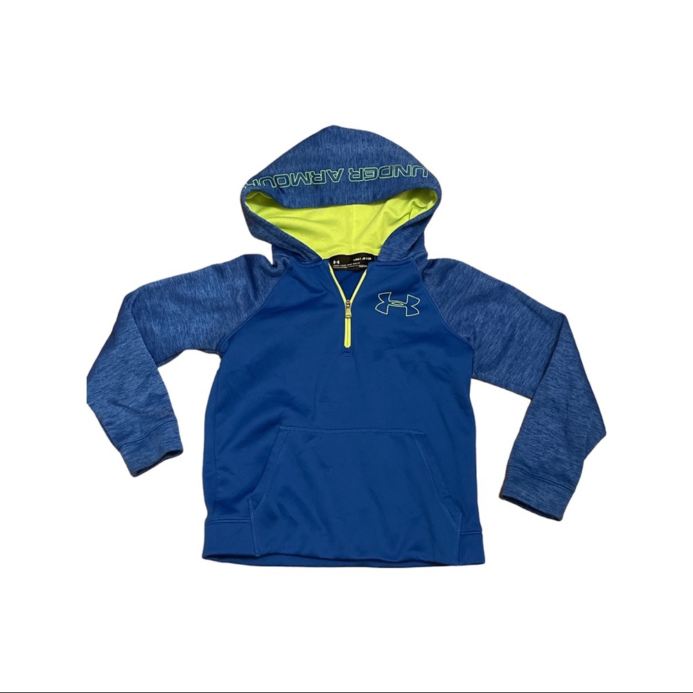 Under Armour size Ysm/Jp/ch